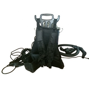 Silent Back Shoulder Type Small Backpack <strong>Vacuum</strong> Cleaner <strong>for</strong> Hotel Theater High-altitude <strong>Stairs</strong> Drilling Cleaning and Ash Suction - Product Image 6