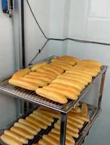 रेस्तरां रसोई मिनी फूड लिफ्ट 100 किलो डम्बल लिफ्ट आधुनिक 304 स्टेनलेस स्टील - Product Image 4