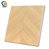 Carreaux muraux antidérapants modernes rustiques ACCENTS - Décoration intérieure Maison Cuisine Salle de bain Villa Bordures Salle de sport Finition mate Résistant aux acides