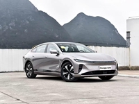Новый хэтчбек Changan Qiyuan A07 310 Flagship Edition 2026 года, 5-местный, 0 км, среднеразмерный автомобиль, оптовая цена, прямая продажа