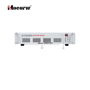 Analizador Integral de Descargas Parciales Digitales Multicanal para Aislamiento de Cables de Transformadores y Equipos de Conexión - Product Image 2