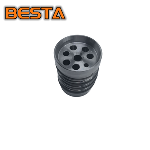 Cubo de tambor de embrague de transmisión automática 6T30 6T40 6T45 6F35 24231198 para Chevrolet GMC Ford Opel Holden Saab Daewoo Buick - Product Image 2