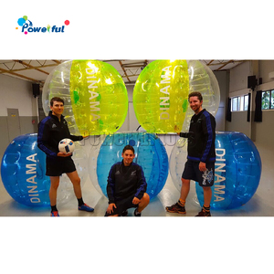 Burbuja de fútbol para la venta, parachoques de <span class=keywords><strong>bolas</strong></span>, inflable, humano, Bola de parachoques - Product Image 3
