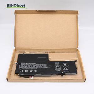 Batería PK03XL para ordenador portátil <span class=keywords><strong>HP</strong></span>, 56Wh, para <span class=keywords><strong>HP</strong></span> <span class=keywords><strong>Spectre</strong></span> <span class=keywords><strong>Pro</strong></span> X360 <span class=keywords><strong>G1</strong></span> G2 <span class=keywords><strong>Spectre</strong></span> 13-4000 13-4100 13-4200 13-4000nf - Product Image 6