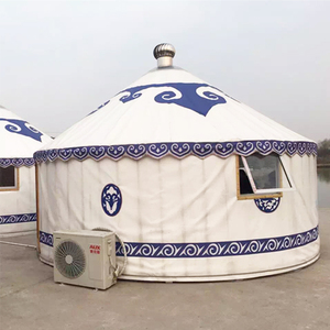 Personnalisé Fête En Plein Air Événement Mongol <span class=keywords><strong>Yourte</strong></span> Tente - Product Image 2