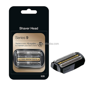 Giá tốt cho máy cạo râu <span class=keywords><strong>Braun</strong></span> <span class=keywords><strong>Series</strong></span> 9 dành cho các model 92S, 92B, 94M, 9350s, 9370cc, dùng được cho cơ thể, trong gia đình và xe RV - Product Image 1
