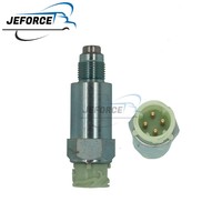 Nouveau capteur de vitesse de roue ABS JEFORCE pour camion 7420583477/7421643804/7422118397/7422387296 pour RENAULT avec garantie de 12 mois