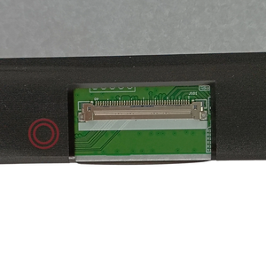 อะไหล่01T1N8สำหรับแล็ปท็อป Dell Precision 3480 14 "หน้าจอสัมผัสแอลซีดี FHD 0C2N8F 01T1N8 w/bracket - Product Image 3