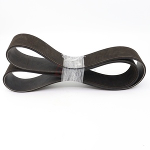 สายพานไดรฟ์00.270.0132 1ชิ้นขนาด1395X700X50มม. สำหรับ PM52 SM52 SX52ชิ้นส่วนเครื่องพิมพ์ - Product Image 1