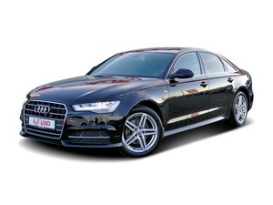 Se Aceptan Pedidos Personalizados, Autos Usados <span class=keywords><strong>A6</strong></span> 2.0 Tdi Multitronic 2014 en Venta - Product Image 2