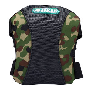 घुटने गार्ड घुटने पैड फर्श बागवानी ड्यूटी निर्माण काम कर काम के लिए पैड निर्माण Cushioning - Product Image 2