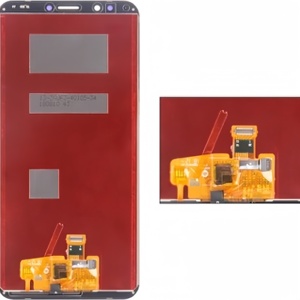 Pantalla Y7 Prime 2018 Lcd telefono cellulare Lcd per Huawei Y7 Prime 2018 sostituzione dello schermo originale <span class=keywords><strong>Ercan</strong></span> Y7 primo 2018 Display - Product Image 5
