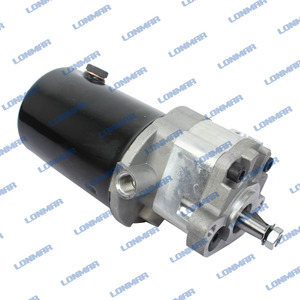 <span class=keywords><strong>Massey</strong></span> <span class=keywords><strong>Ferguson</strong></span> <span class=keywords><strong>390</strong></span> Pièces Hydraulique Gear Pump1696665M91/3774616M92 - Product Image 1
