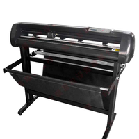Plotter de Corte de Vinilo de 1350 mm, Máquina de Corte de Vinilo