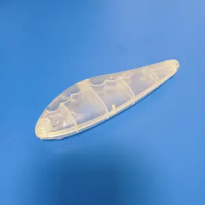 Sea Fishing Lures Plastic Injection Molding Manufacturers Injection Molding Plastic Shell Mold Design Mold Manufacturing