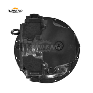 Pompe hydraulique de haute qualité 708-27-04013 708-27-04113 pour PC300-5 PC310-5 PC300LC-5K Principale - Product Image 6