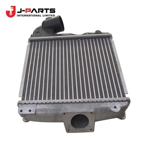 Soporte para Intercooler N.° 3 para Toyota Hilux KUN16 1989-2004 OE 17947-0L010 179470L010 - Product Image 1