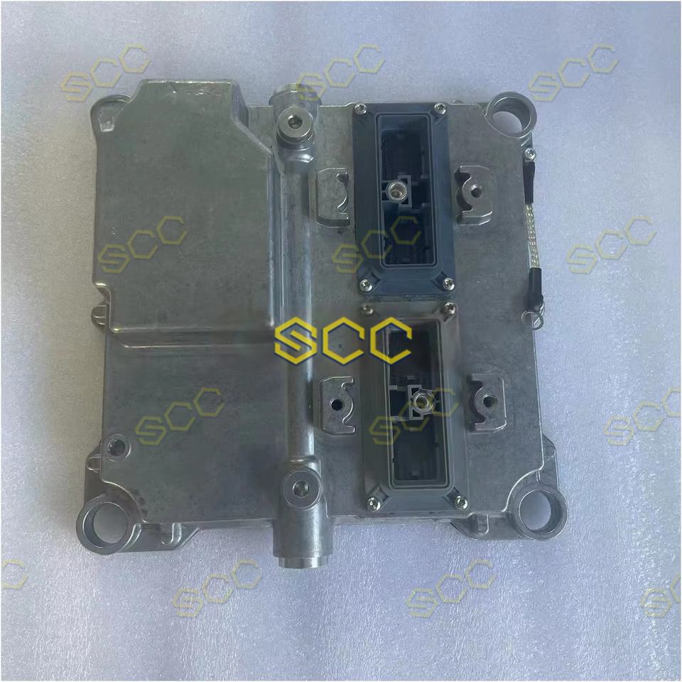 ECU Controller ECU for Caterpillar 3317539 331-7539 10R-8112 2863683 C4 ...