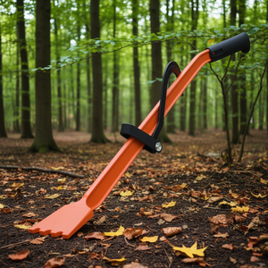 เครื่องยกต้นไม้ D0100HEXILG รุ่น 141268 ด้ามจับ ABS ทนทาน เครื่องจักรสำหรับป่าไม้ - Product Image 2