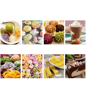 100% poudre de racine de kudzu naturelle pure | Poudre de Pueraria Lobata | Poudre biologique à base de plantes pour usage culinaire et quotidien - Product Image 6