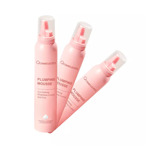 <span class=keywords><strong>Mousse</strong></span> <span class=keywords><strong>coiffante</strong></span> flexible pour <span class=keywords><strong>cheveux</strong></span>, <span class=keywords><strong>mousse</strong></span> volumisante, non collante, pour tous types de <span class=keywords><strong>cheveux</strong></span>, hommes, femmes, logo personnalisé, vente en gros - Product Image 3