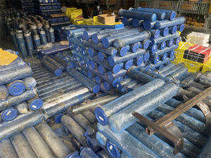 גדלים פין ודלי תותב חופר פין ותותב סיכות ותותב של דלי - Product Image 3