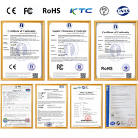 Pengontrol Motor BLDC Tahan Air IP67 100a 3000w Bersertifikat CE untuk Pengendaraan Sepeda Motor Listrik di Pedesaan