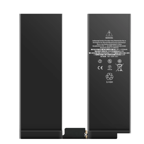 OEM Rechargeable 9720mAh Tablet Battery for iPad Pro 12.9-inch 3rd/3 Gen (A1983 A1876 A1895)