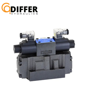 Van Kiểm Tra Thủy Lực Điều Khiển Thí Điểm SV <span class=keywords><strong>SL</strong></span> - Product Image 6