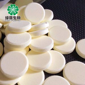 Meilleures Comprimés à Croquer Certifiés GMP <span class=keywords><strong>Calcium</strong></span> et Vitamine <span class=keywords><strong>D</strong></span> pour Adultes – Soutien Immunitaire – Marque Privée OEM ODM – Compléments Herbales - Product Image 4