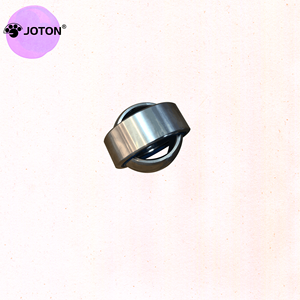 JOTON High Strength Industrial Rod End Spherical Plain Bearing Precision P0 Standard Dimensions for Mechanical Parts GE6E <strong>GEBE</strong> - Product Image 5