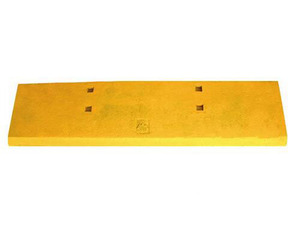 Plaques d'angle de couteau Topchoice bon marché en gros Accessoires de chargeur standard OEM de garantie de 1 an - Product Image 2