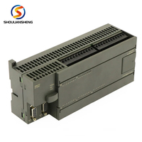 Controladores PLC Dedicados Nuevos de la Marca 6ES7216-2AG40-0XB0, Controlador SIMATIC, Controlador de Programación Lógica PLC