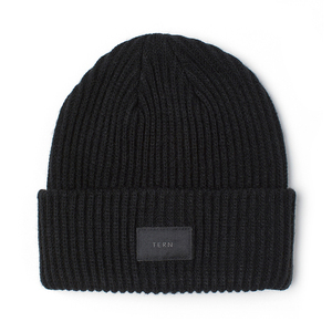 Custom Your Own Logo Eco-friendly Dye Unisex Adjustable Winter Sports Blue/Gray/Black Knitted Common <strong>Golf</strong> Fisherman <strong>Beanies</strong> - Product Image 5