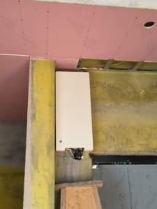 Système de contrô<span class=keywords><strong>le</strong></span> d'ascenseur <span class=keywords><strong>LE</strong></span>-800, armoire de commande d'ascenseur, design moderne, acier inoxydable, utilisation en appartement, marque <span class=keywords><strong>Legend</strong></span> Control - Product Image 5