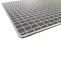Grilles de barbecue en acier inoxydable de qualité supérieure pour la cuisson et la pâtisserie, grille de four polyvalente, antirouille, résistante aux hautes températures