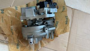 Hot bán 14411-3xn3e ô tô mệnh Chất lượng cao Nhà máy mới tăng áp cho Nissan quảng cáo khu nghỉ mát 1994-2006,Juke 2010-2018 - Product Image 2