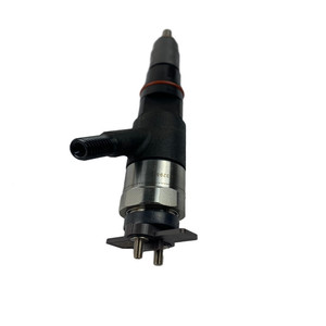 Piezas originales de alta calidad, Sistemas de motor de camión, repuestos de motor, inyector de combustible para <span class=keywords><strong>JAC</strong></span> DAWOS - Product Image 1