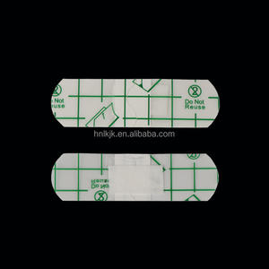 Alnlike ES01 Autocollant de tatouage pour sourcils imperméable hypoallergénique de qualité supérieure Film transparent <span class=keywords><strong>temporaire</strong></span> pour tatouage certifié - Product Image 6