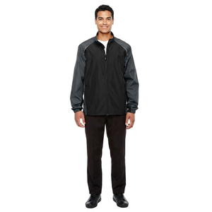 2026 Men's High Quality <b>Waterproof</b> Windbreaker <b>Jacket</b> New Design for Winter Wholesale at Low Price Winter <b>Jacket</b> - Product Image 1