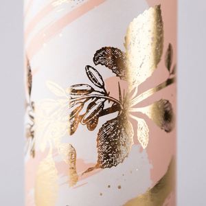 Boîte d'emballage en tube de carton cylindrique de luxe personnalisée pour les cadeaux d'événements sportifs - Product Image 3