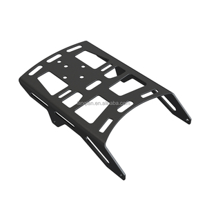 Accesorios para Motocicleta, Soporte para Equipaje, Portaequipajes para <span class=keywords><strong>Honda</strong></span> CRF300L <span class=keywords><strong>Rally</strong></span>, Soporte para Alforjas, Carga, CRF300 <span class=keywords><strong>L</strong></span> <span class=keywords><strong>300</strong></span> <span class=keywords><strong>L</strong></span> ABS CRF300LS - Product Image 2
