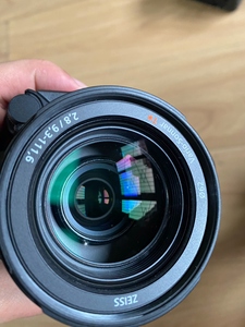 Caméscope <span class=keywords><strong>4K</strong></span> Sony HDR-AX1000E neuf à 90 % - Product Image 6