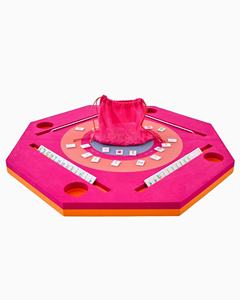 Table de Mahjong Flottante pour Piscine, Hôtel, Maison, Jeu Aquatique Extérieur, Table de Dominos, Tapis de Mahjong Étanche, Tables de Jeu Flottantes - Product Image 4