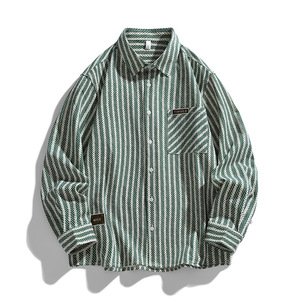 Versatile Casual <strong>Shirt</strong> - Product Image 5