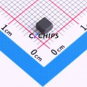 Inducteur de puissance SMD APH303020C4R7MP03, 3x3mm (Inductance : 4,7 µH) (Précision : 20%) Courant nominal : 4,2A - Product Image 1