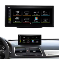 Krando 12.3 "lecteur multimédia de voiture Android tablettes unité principale pour Audi Q3 2011-2018 système de Navigation sans fil autoradio Gps