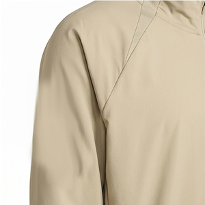 High Quality Breathable Full-Zip Jogging & Running <b>Jacket</b> Top Quality Custom Design Windbreaker Style Light Waterproof <b>Jacket</b> - Product Image 5