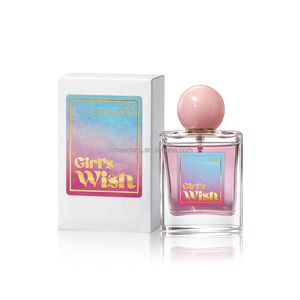 Profumo ai Feromoni Personalizzato di Alta Qualità e Lunga Durata per Uomini e Donne, Spray Seducente per Ragazze Belle - Product Image 6