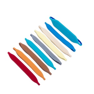 Tali Pemegang Ntubing, Alat Fiksasi Traceostomi Tabung Tracheostomi Konsumsi Medis Lainnya - Product Image 1